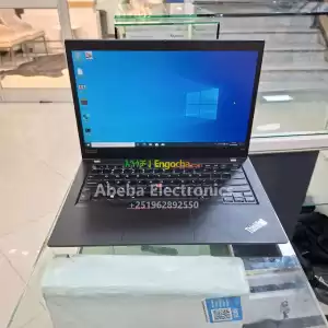  lenovo thinkpad T495 Amd ryzen 5 pro 3500U 10th generation🦾 2gb Graphics Card Screen siz in Ethiopia